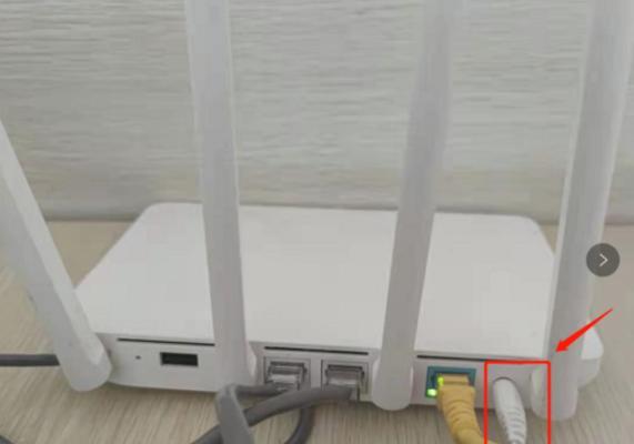 楼梯路由器隐藏设置的步骤是什么？