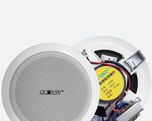 音箱有线震动怎么关？有线音箱震动的原因是什么？