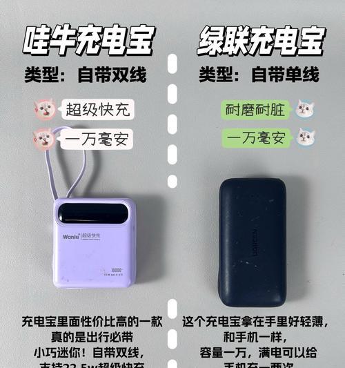 两用快充充电器功率是多少瓦？如何选择合适的瓦数？