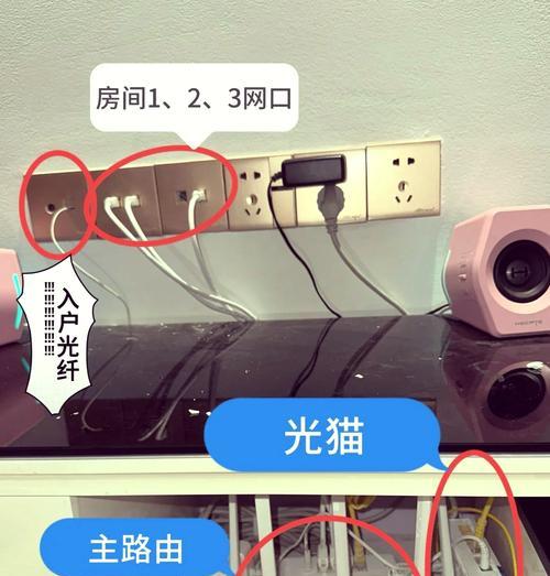串网线绑定路由器的详细教程在哪里？