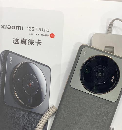 小米12如何拍摄虚化效果视频？