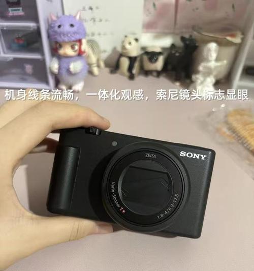 索尼相机更换取景镜头的步骤是什么？