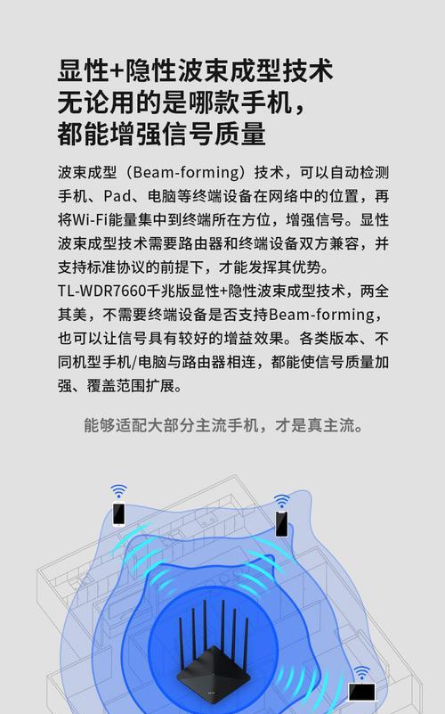 千兆穿墙路由器商用效果如何？选择时应注意哪些参数？