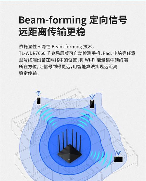 千兆穿墙路由器商用效果如何？选择时应注意哪些参数？