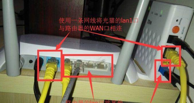 电信路由器能当网卡用吗？具体操作步骤是什么？
