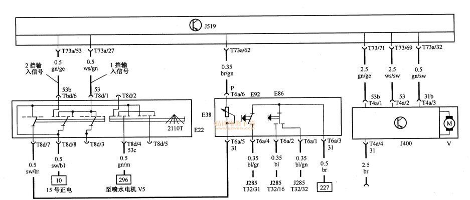 网关控制发电机如何调整？速腾网关调整发电机的步骤是什么？