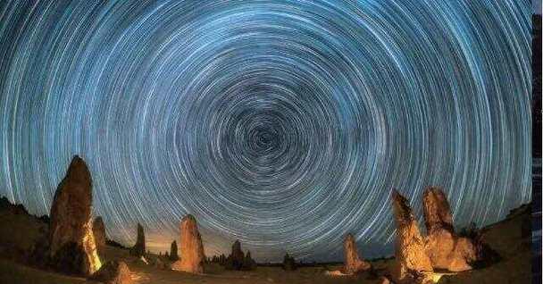 拍摄星轨时使用哪种相机镜头最佳？如何选择适合拍摄星轨的镜头？
