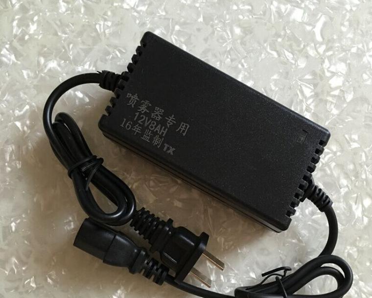 电动打黄油机的充电器电压是多少？