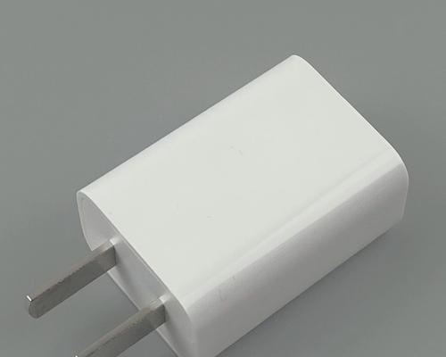 扁头弯曲充电器的正确名称是什么？