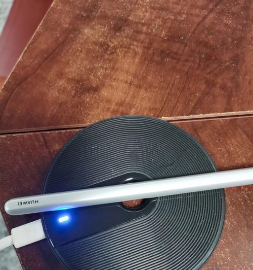 华为三代笔充电器功能是什么？