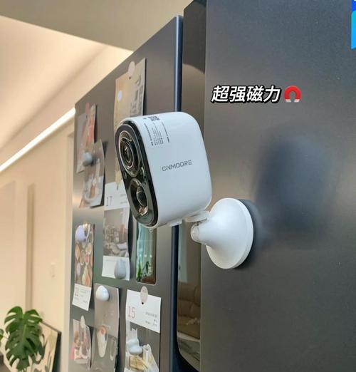 小型手机摄像头使用方法是什么？有哪些功能？
