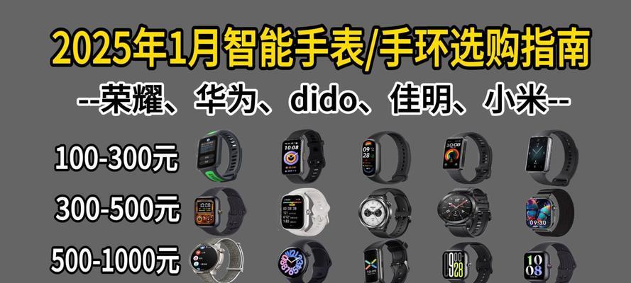 智能手表护手腕怎么用的？使用方法和注意事项是什么？