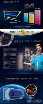 增容史密斯热水器的使用方法是什么？