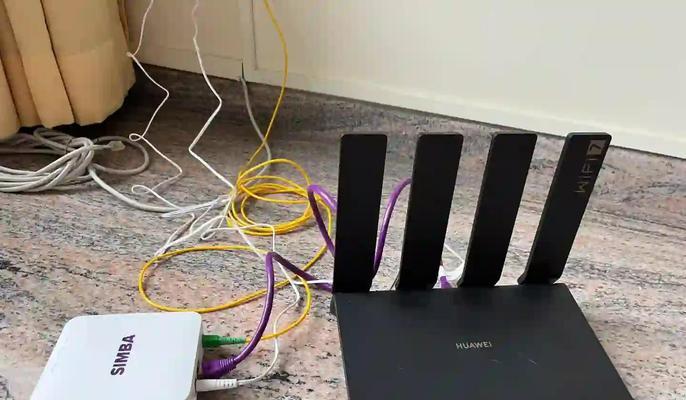路由器故障灯闪烁怎么识别？故障原因有哪些？