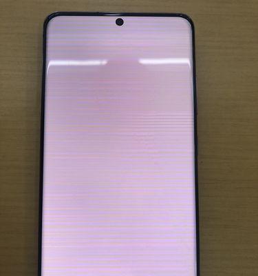 三星数码相机显示屏花屏的原因是什么？