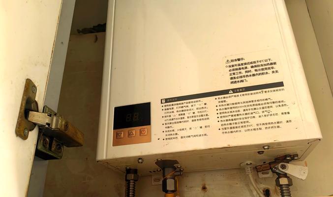 热水器单接水表的正确接法是什么？需要注意什么？