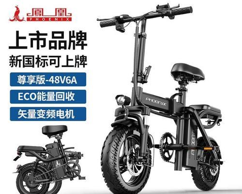 凤凰小电瓶车充电器功率是多少瓦？