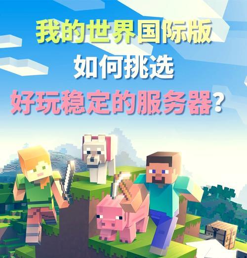 我的世界魂类服务器的作用是什么？