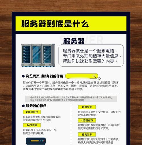 迷你服务器集群有什么用？服务器集群的作用是什么？