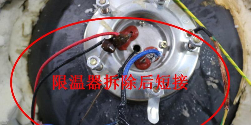 热水器气压阀水管怎么拆？拆卸方法是什么？