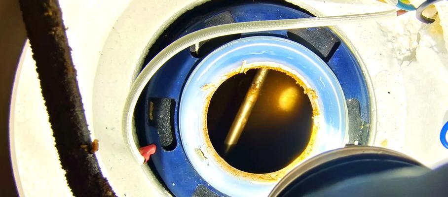 自家工厂热水器清洗步骤是什么？需要哪些工具？