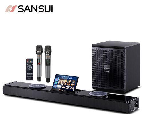 客厅唱歌音箱的最佳摆放位置是什么？如何布置音箱？