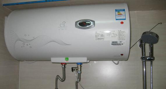 有压力显示的热水器叫什么？这种热水器有什么特点？