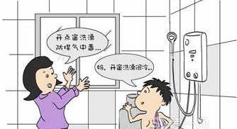 成品房中的热水器如何使用？操作步骤是怎样的？