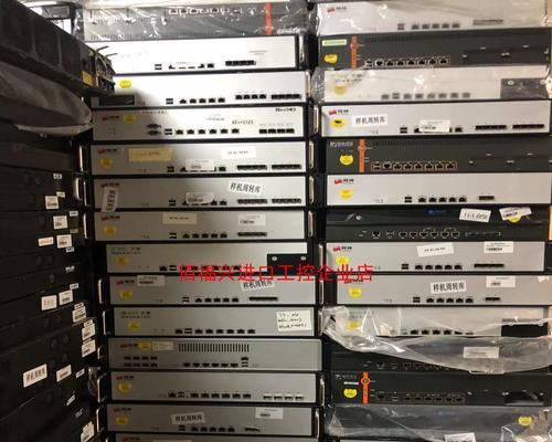 怎么看防火墙的规格型号？如何判断防火墙性能？