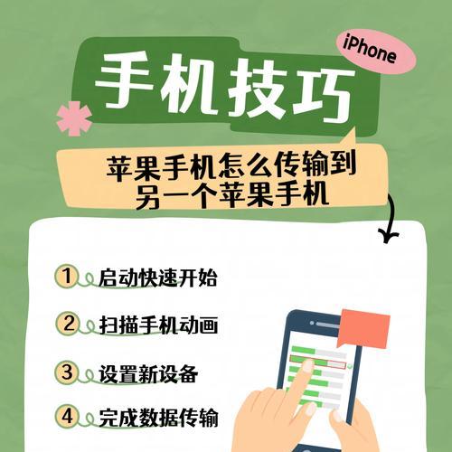 荣耀手机数据迁移到苹果方法是什么？