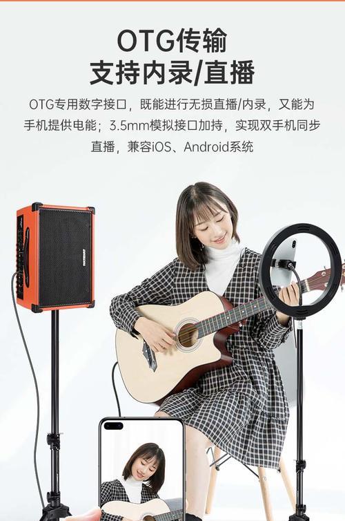 专业音箱弹唱效果如何？