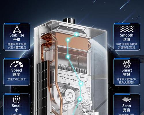 燃气热水器伺服功能如何使用？