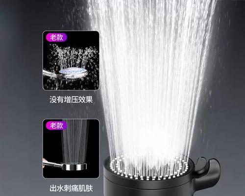 淋雨喷头通用热水器的正确使用方法是什么？