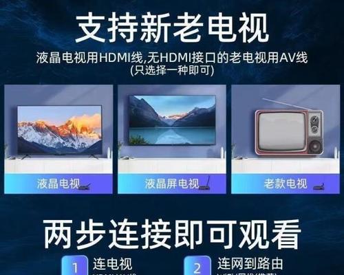 来点电视盒子无信号问题如何排查？