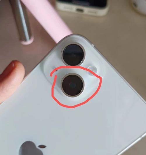 为什么综艺手机没摄像头？这背后有什么特殊原因吗？