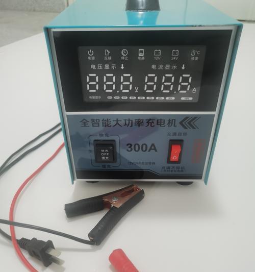 动车充电器的修复功能有何作用？如何正确使用？