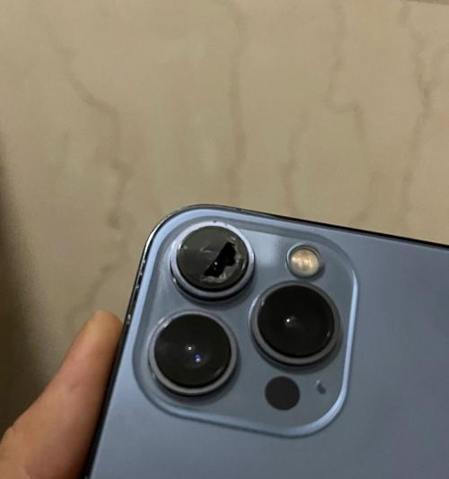 手机摄像头损坏后应该怎么办？