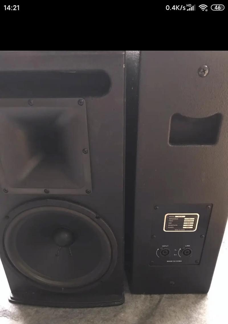 方形音响的正确使用方法是什么？使用中应注意什么问题？