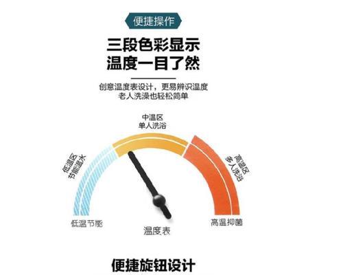 热水器上的净化抑菌功能具体有什么作用？