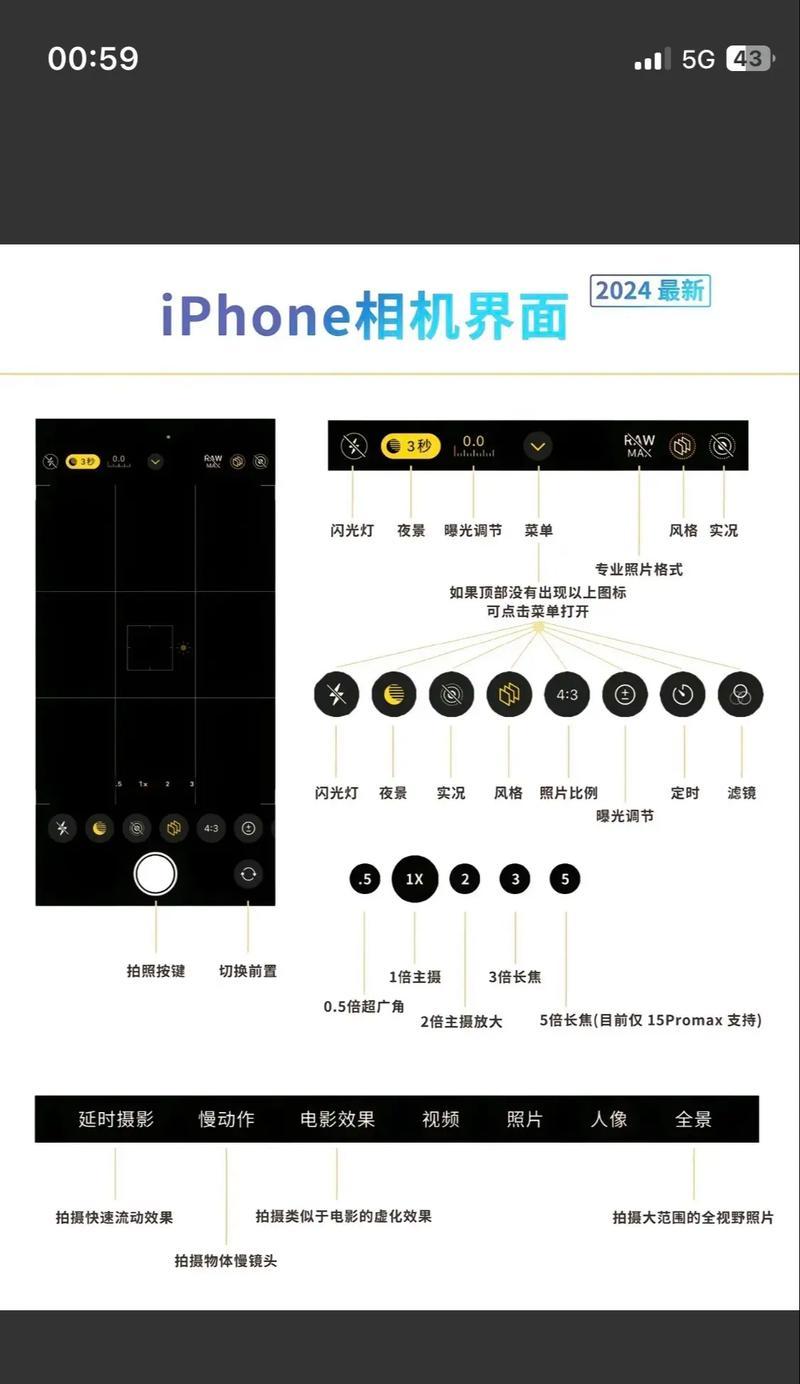 手机背景设置为摄像头的操作步骤是什么？