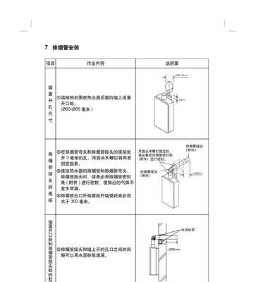 热水器防电池安装步骤是什么？