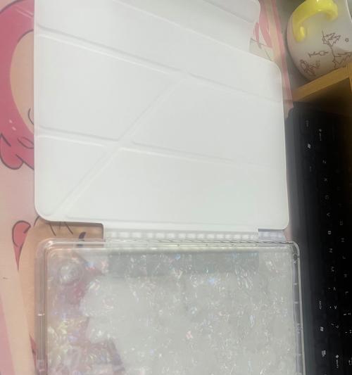 平板电脑壳套如何设计才能立住图片？有哪些创意的立住方式？