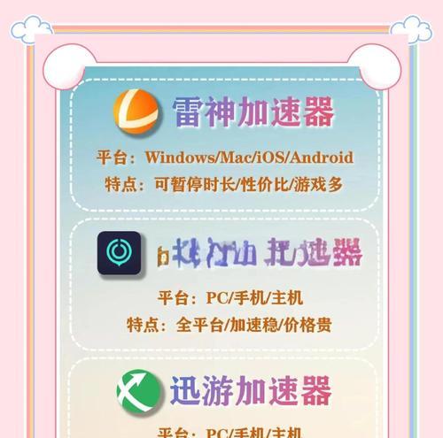 加速器无法连接服务器的解决方法是什么？