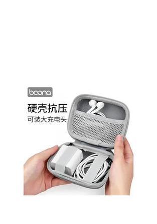 充电器分类收纳包的使用方法是什么？它如何帮助整理充电器？