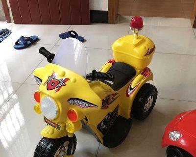 百邦智能充电器充电方法？电动车充电安全指南？