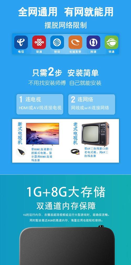 武汉移动高清电视机顶盒连接方法是什么？
