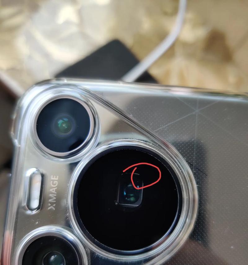 苹果手机摄像头清理灰尘的方法是什么？