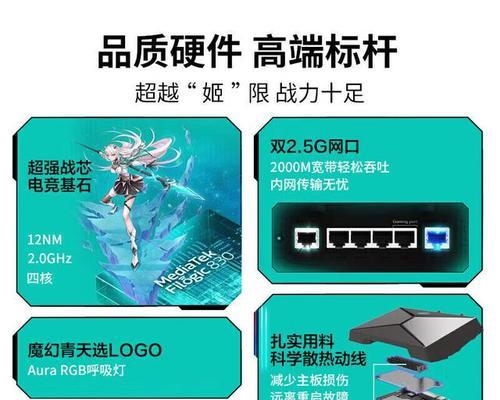 路由器价格高就一定穿墙好吗？背后原因是什么？