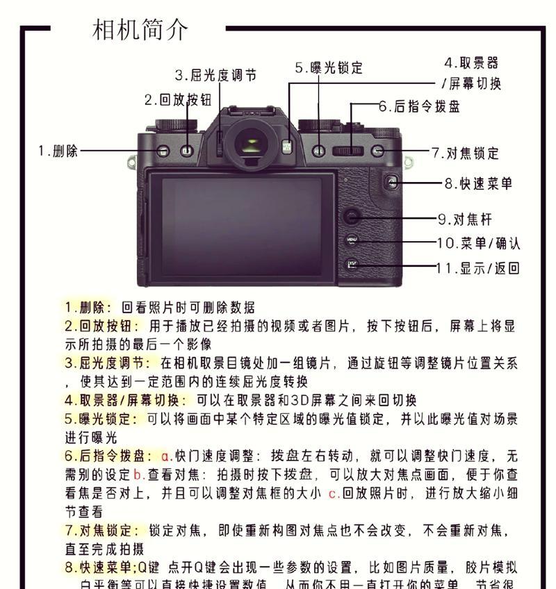 相机镜头清洗套装使用方法是什么？