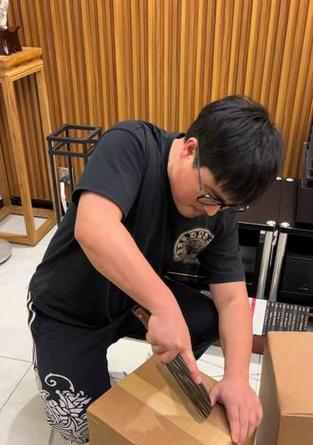 音箱搬运箱子拆卸方法是什么？拆箱后如何组装？
